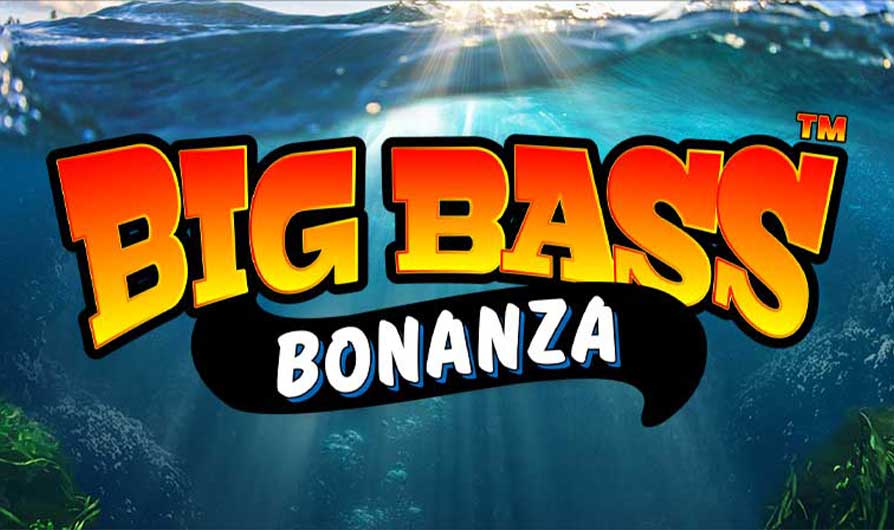 Big Bass Bonanza Online
