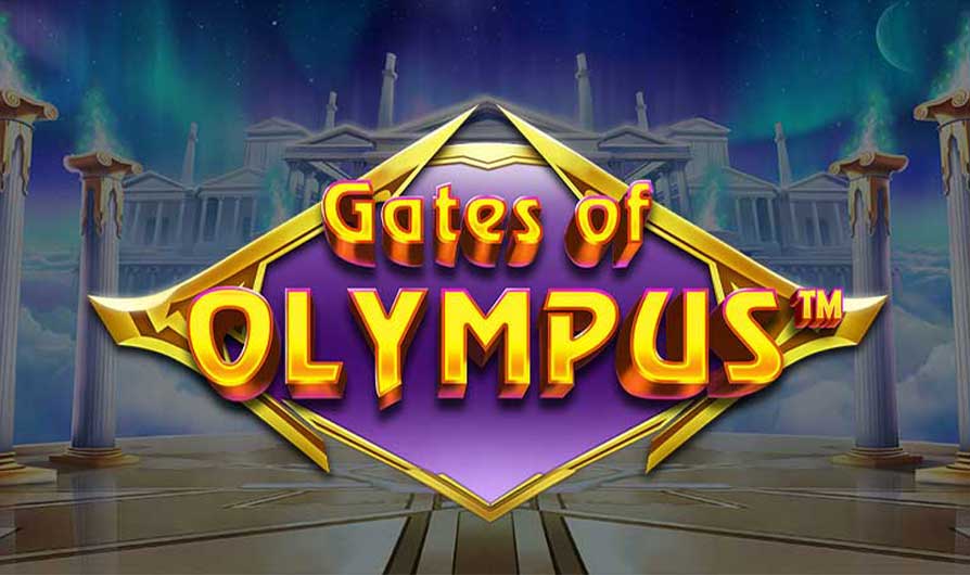 Gates of Olympus Online