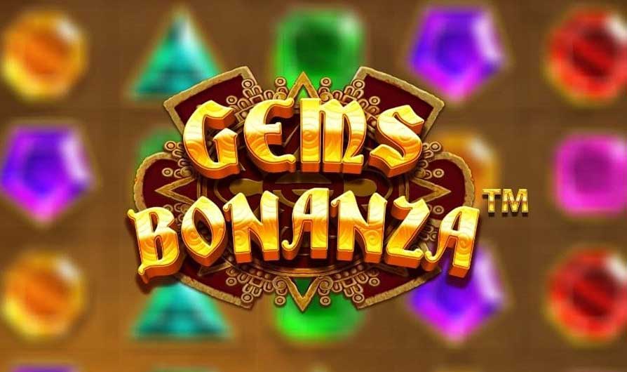 Gems Bonanza Online Slot