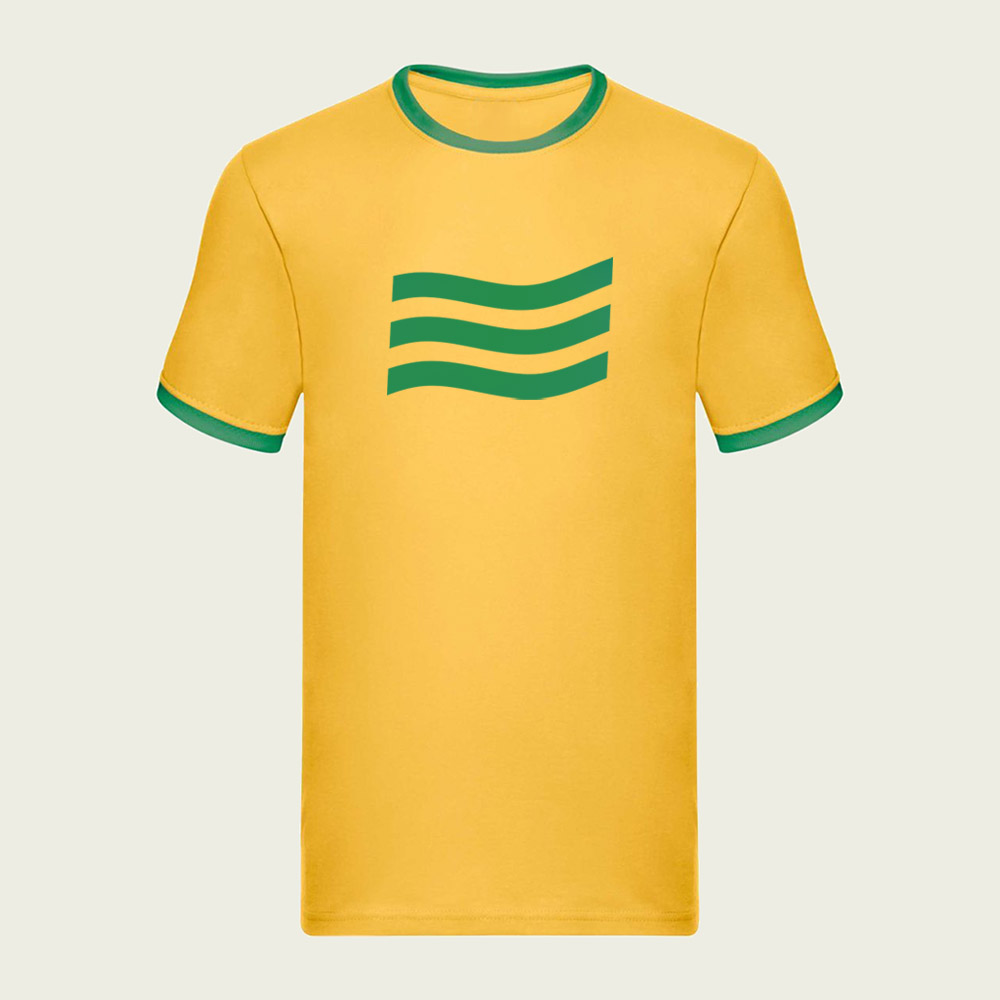 T-shirt Hammarbysamba
