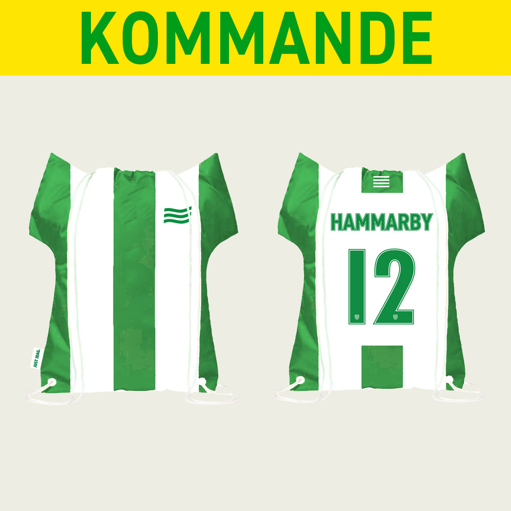 Gympapåse Hammarby