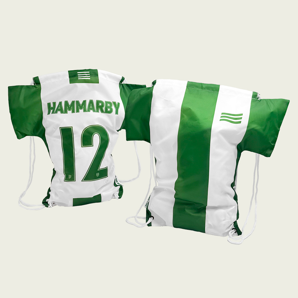 Gympapåse Hammarby