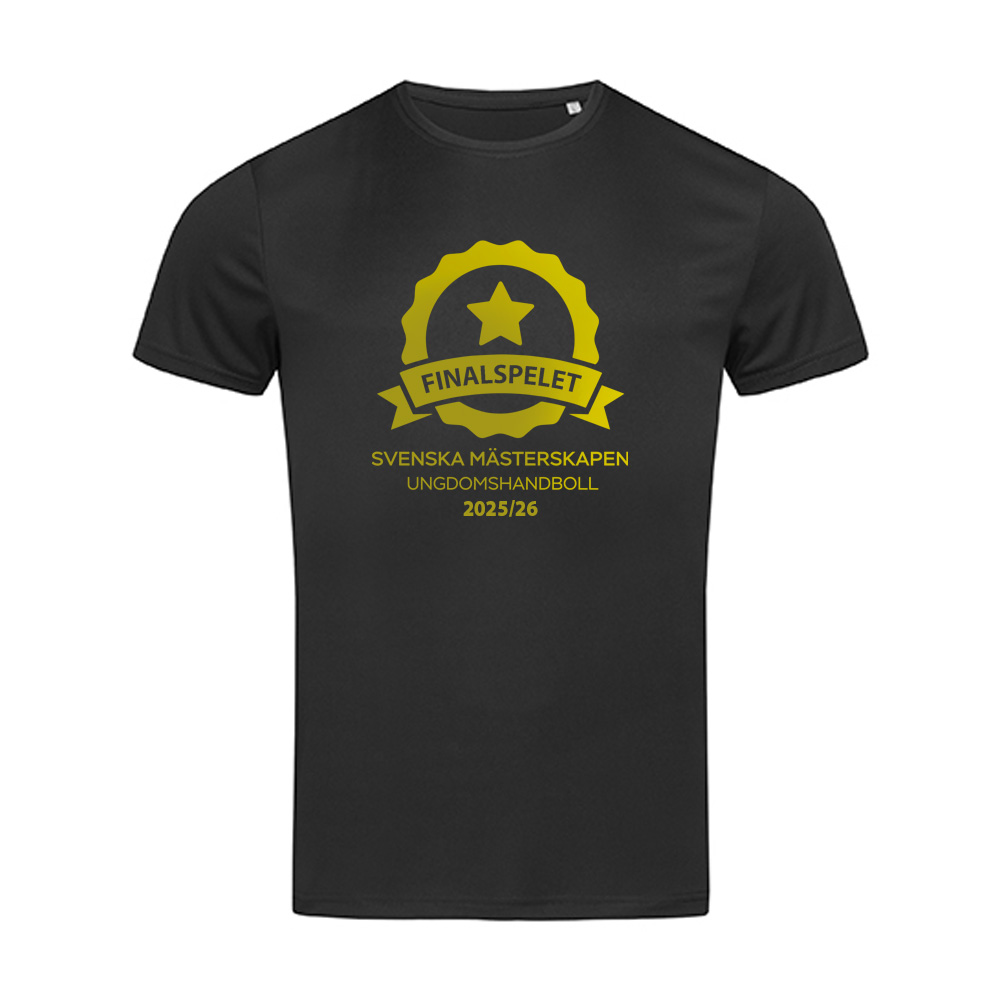 Uppvärmningströja Finalist