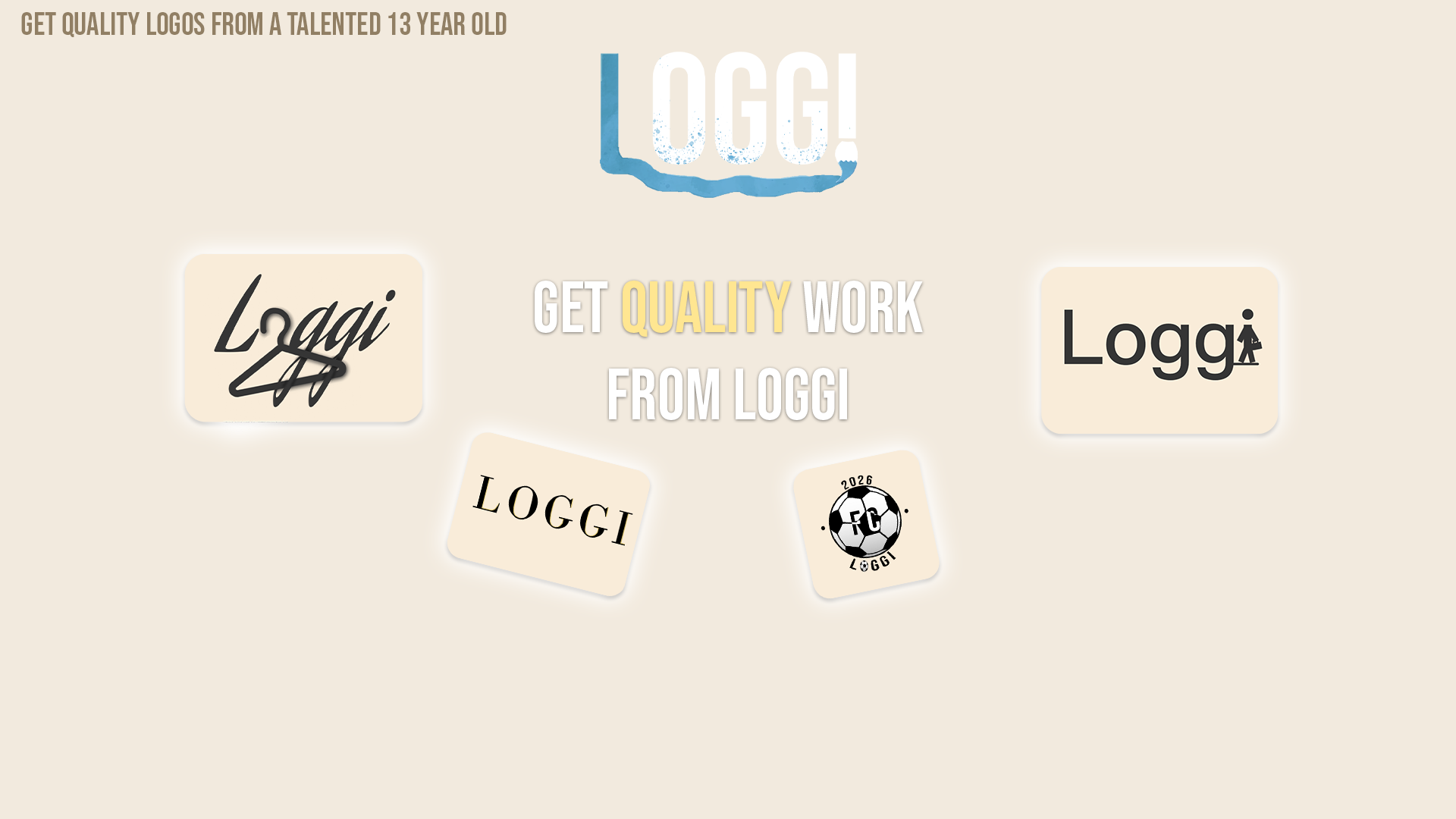 Loggi