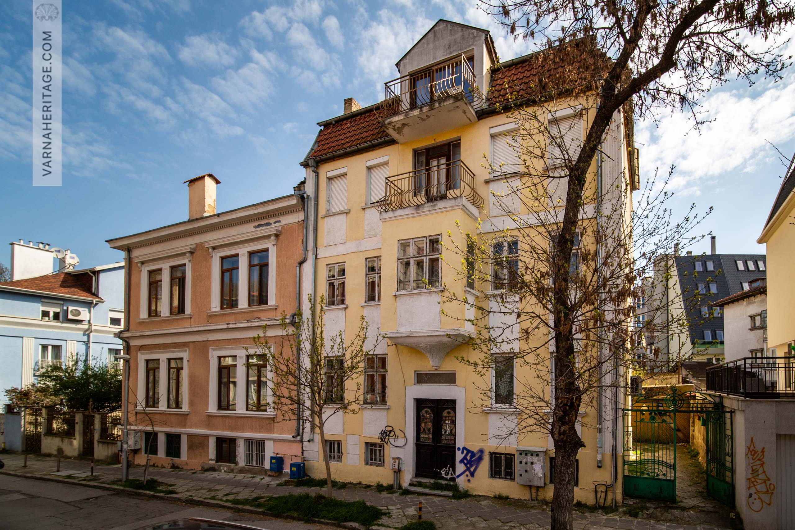 Снимка - 2025 г. - Varnaheritage.com