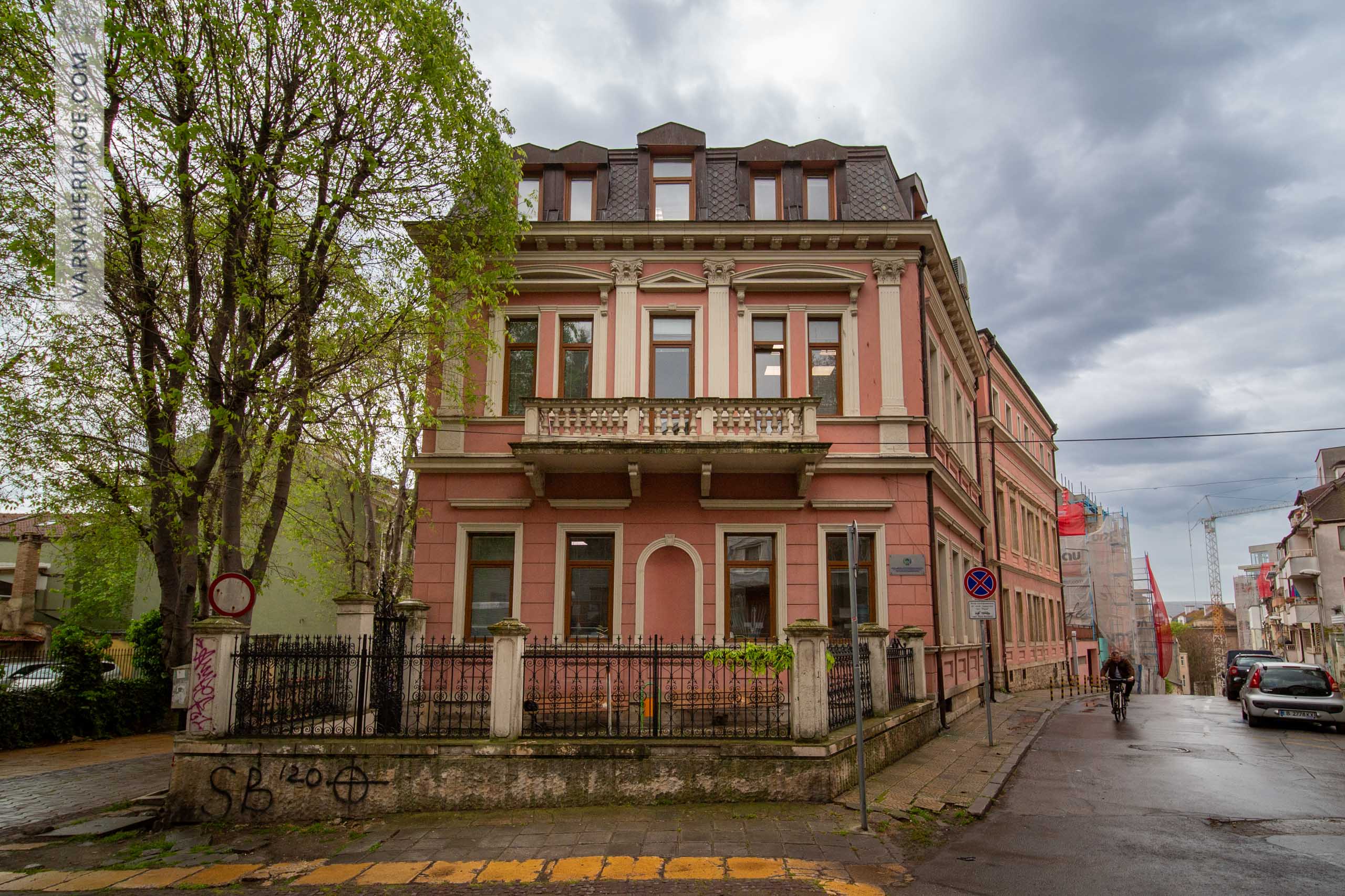 Снимка - 2025 г. - Varnaheritage.com