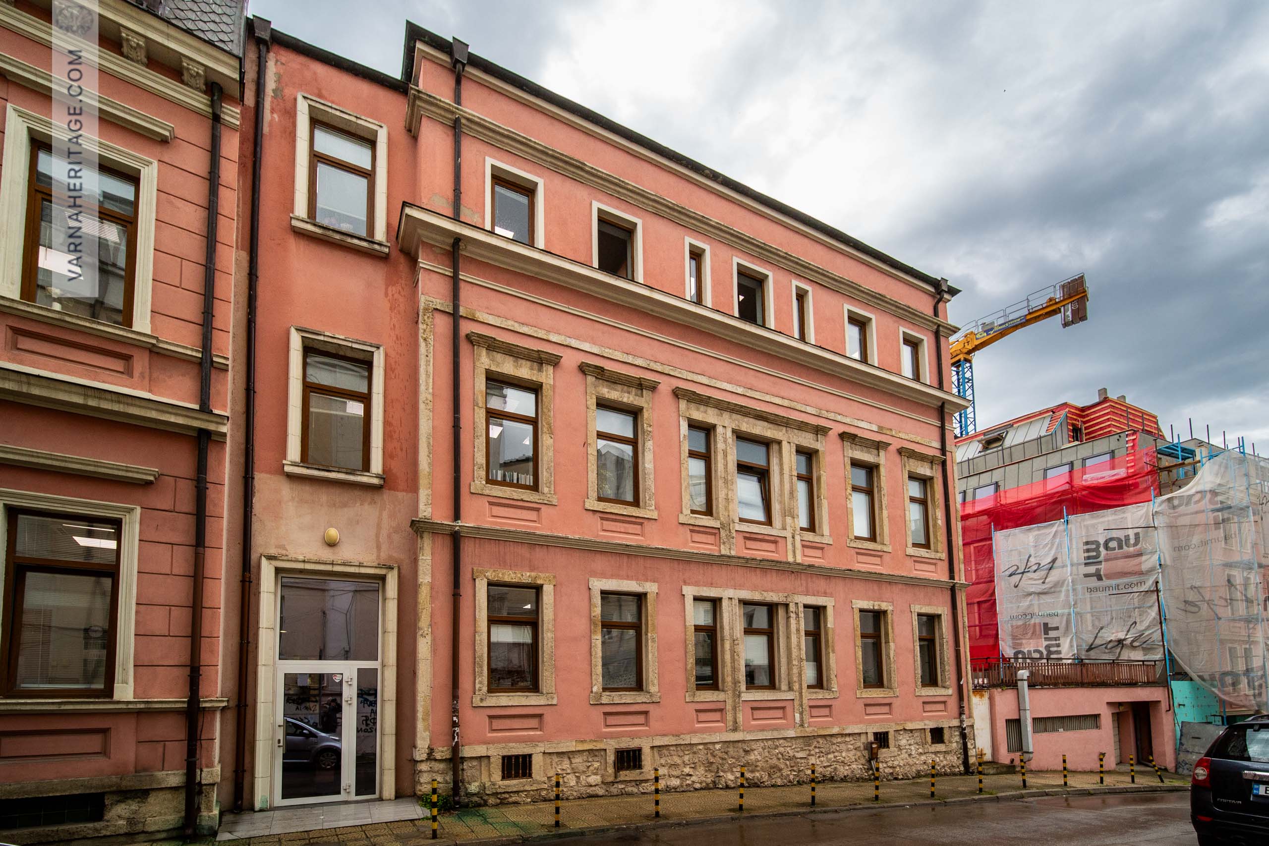 Снимка - 2025 г. - Varnaheritage.com
