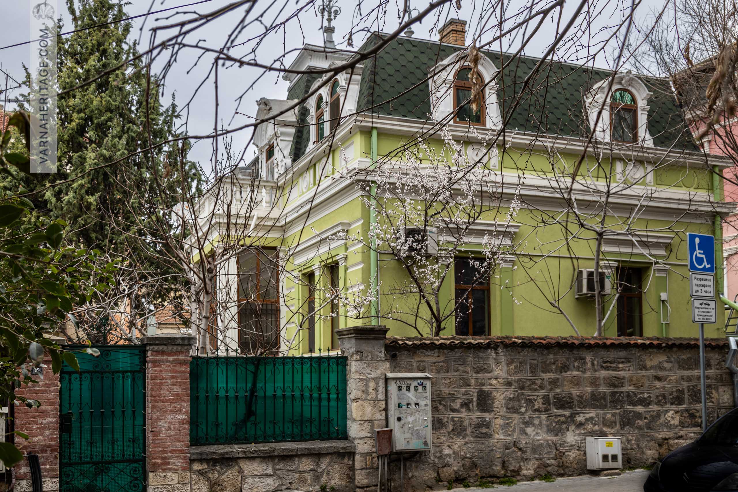 Снимка - 2025 г. - Varnaheritage.com