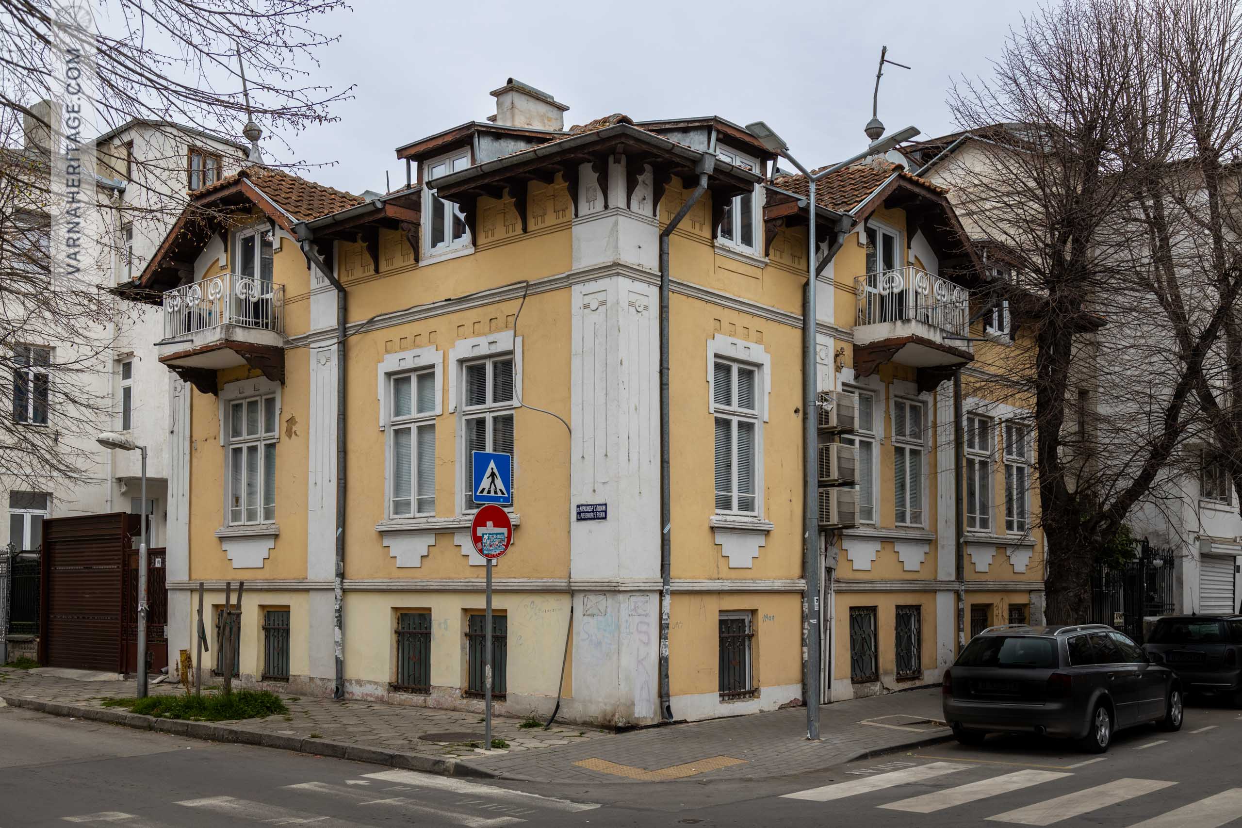 Снимка - 2025г. - Varnaheritage.com