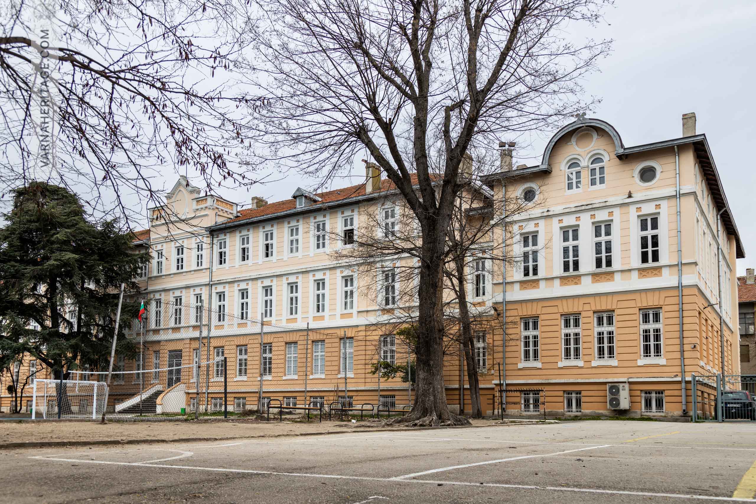 Снимка - 2025г. - Varnaheritage.com