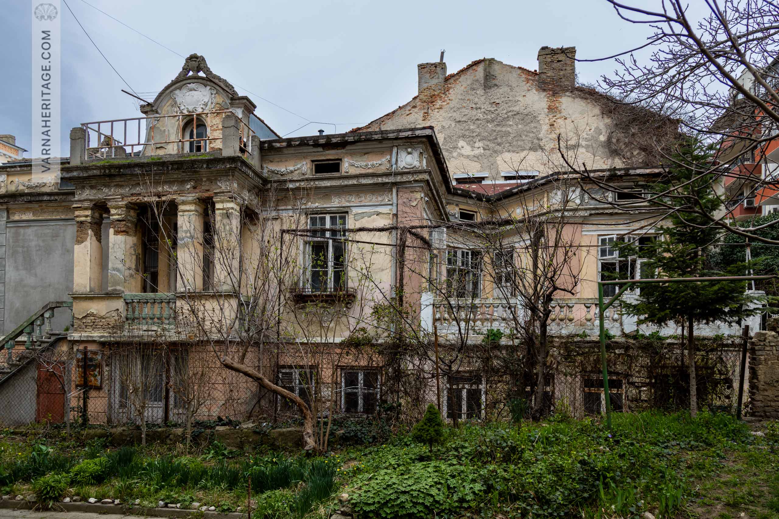 Снимка - 2025 г. - Varnaheritage.com