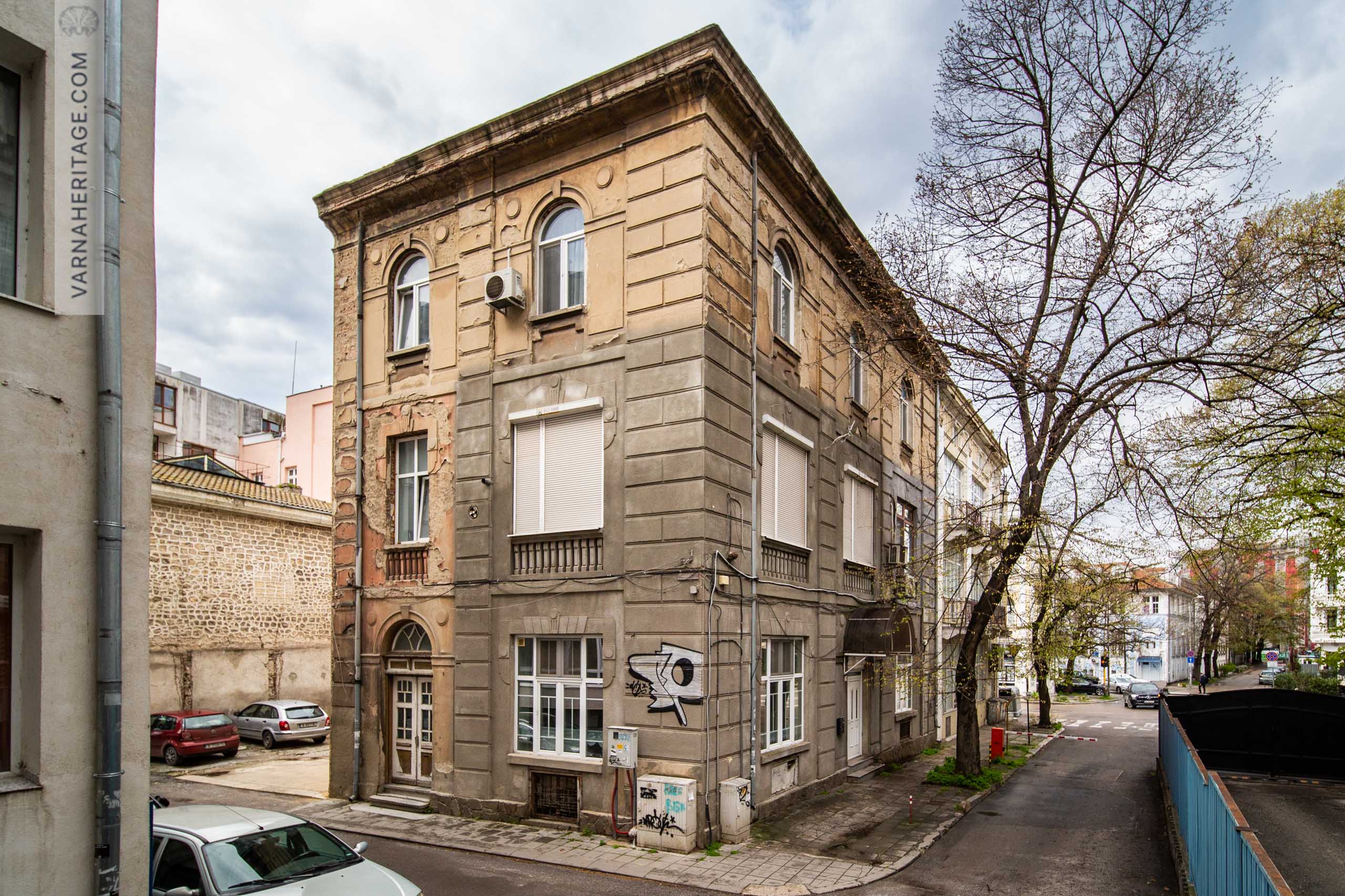 Снимка - 2025 г. - Varnaheritage.com
