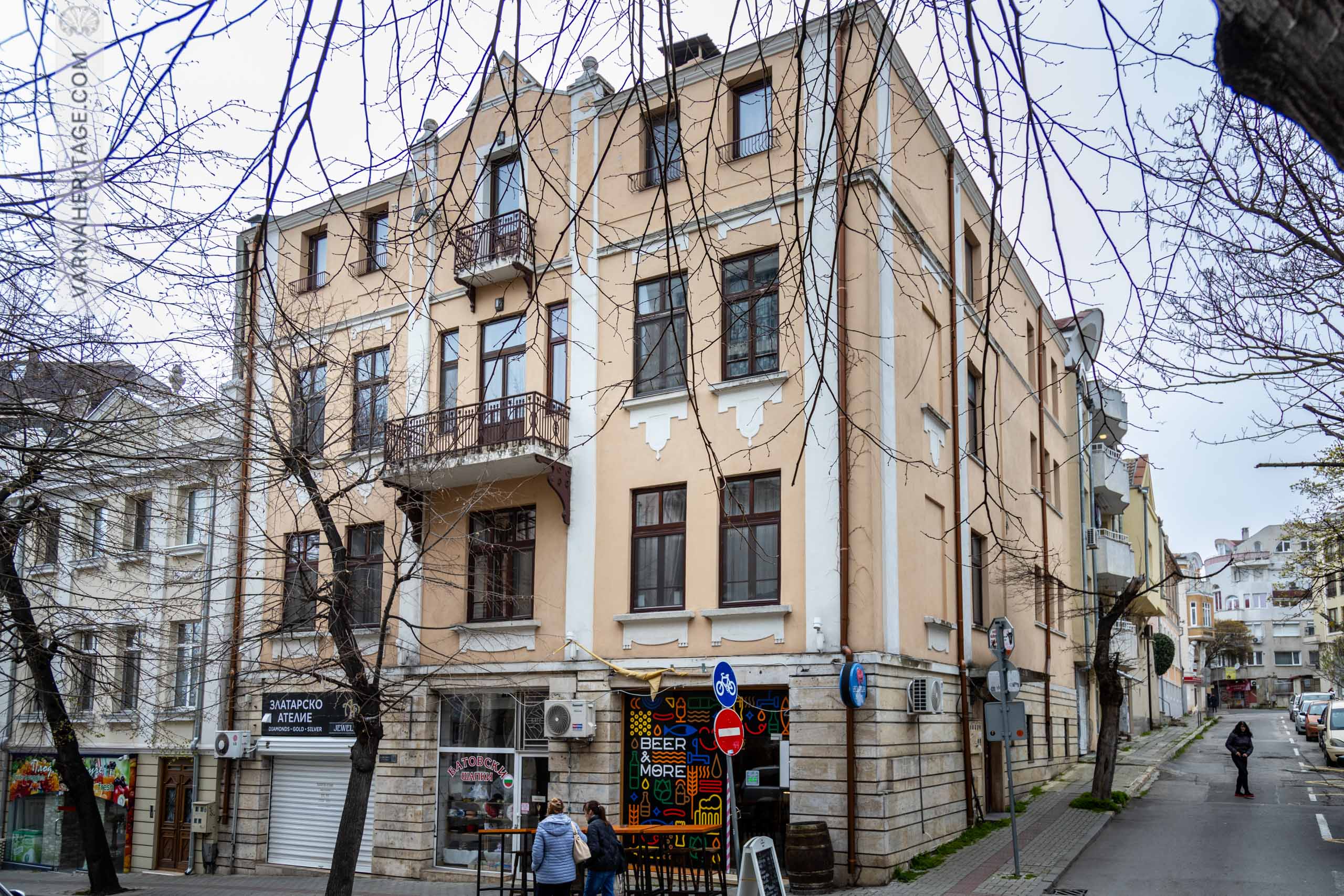 Снимка - 2025 г. - Varnaheritage.com