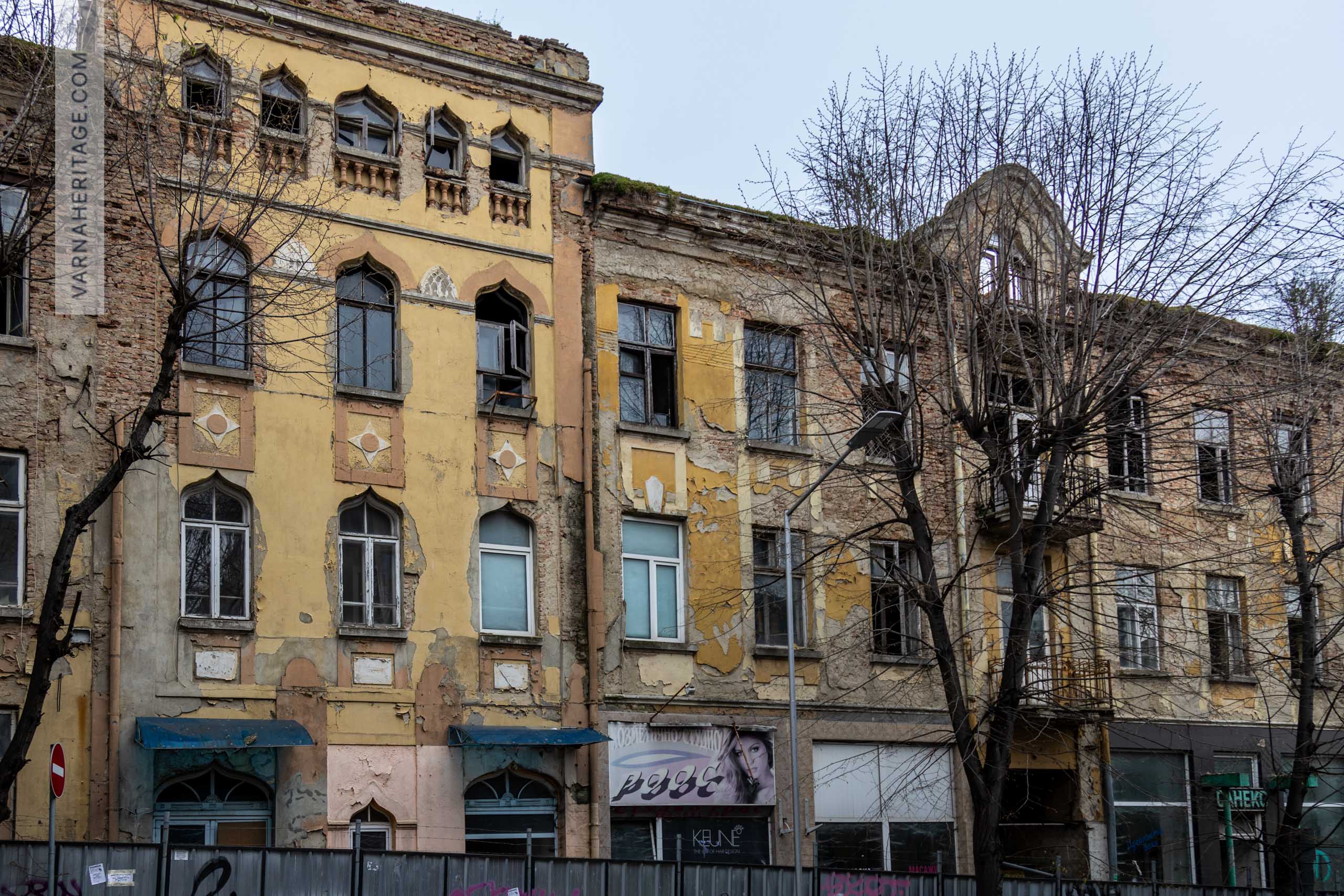 Снимка - 2025 г. - Varnaheritage.com