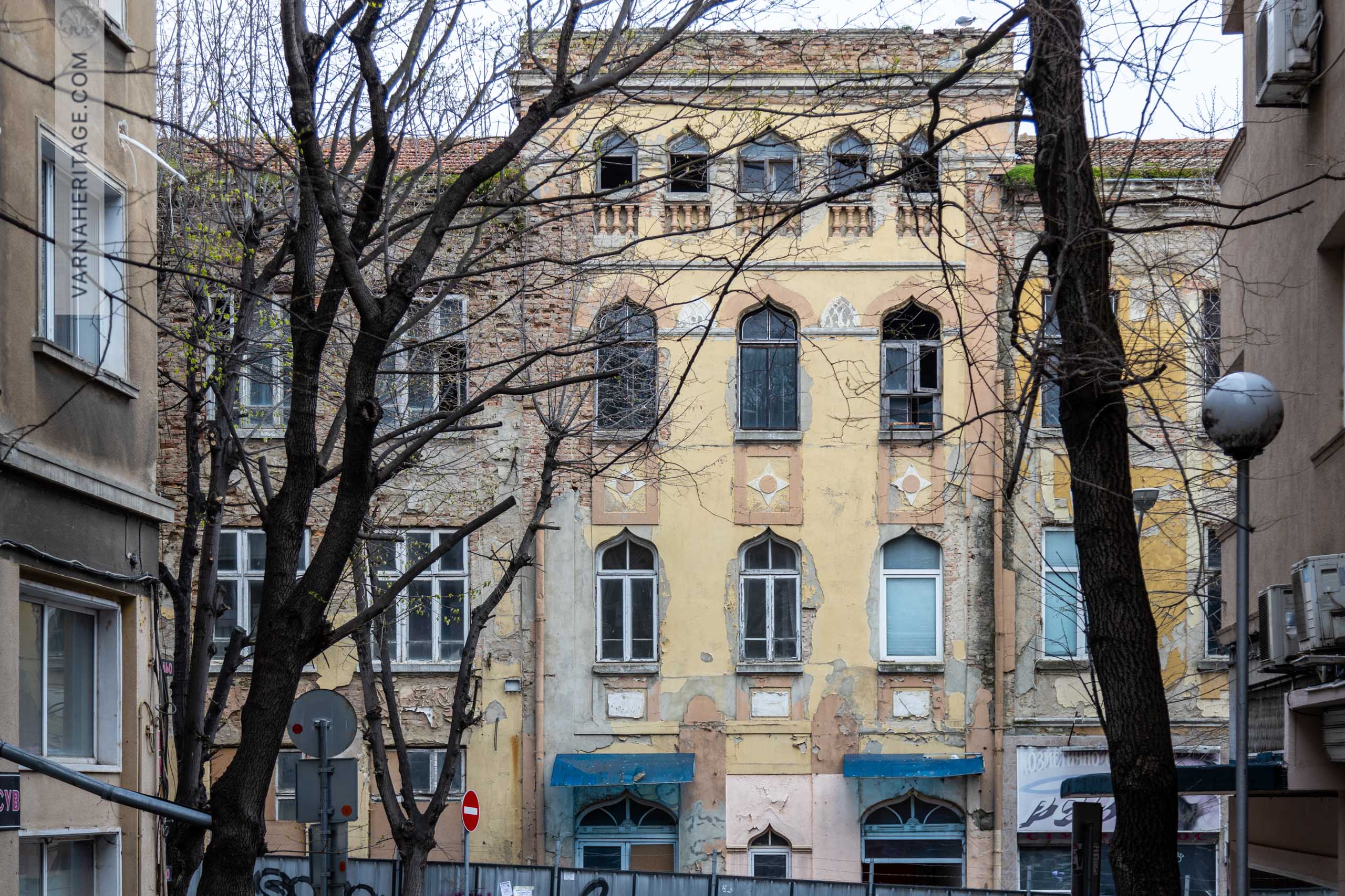 Снимка - 2025 г. - Varnaheritage.com