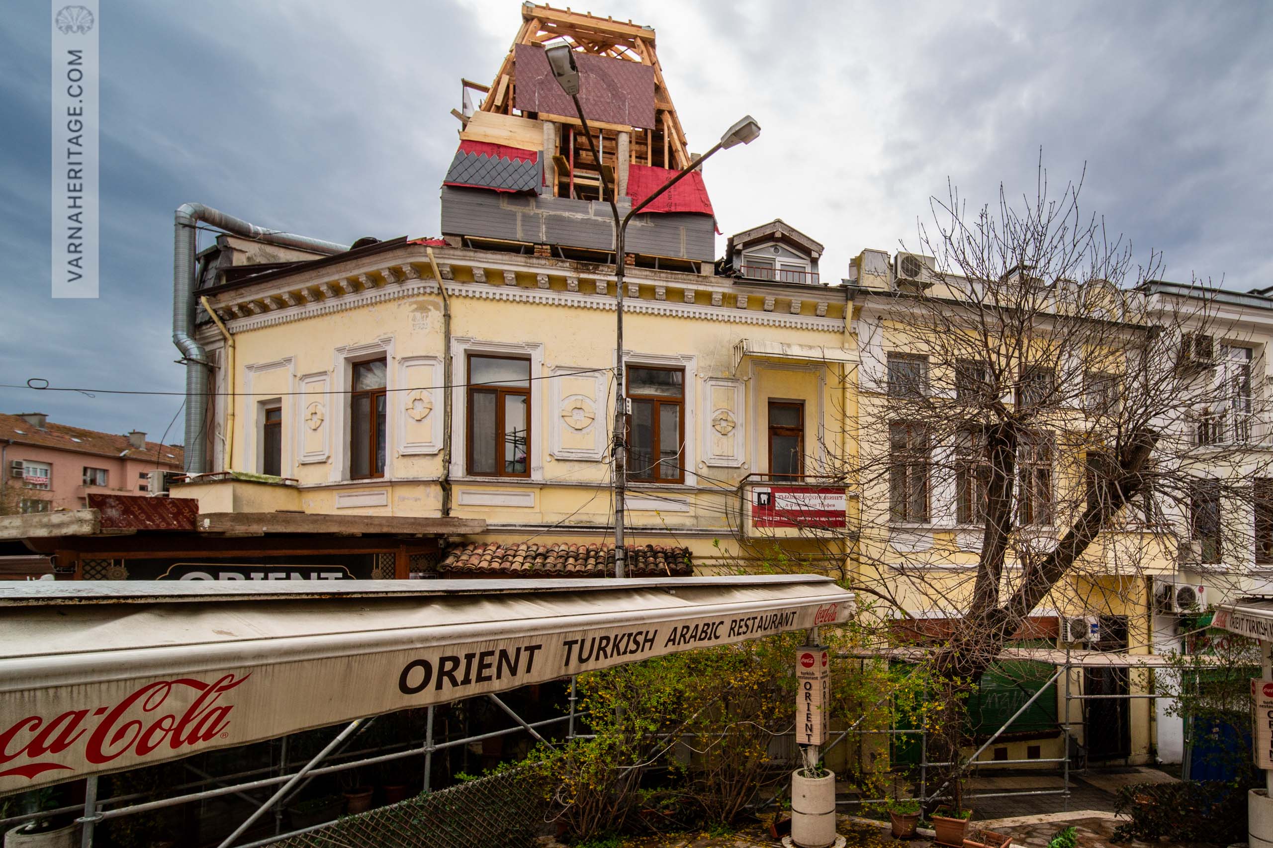 Снимка - 2025 г. - Varnaheritage.com