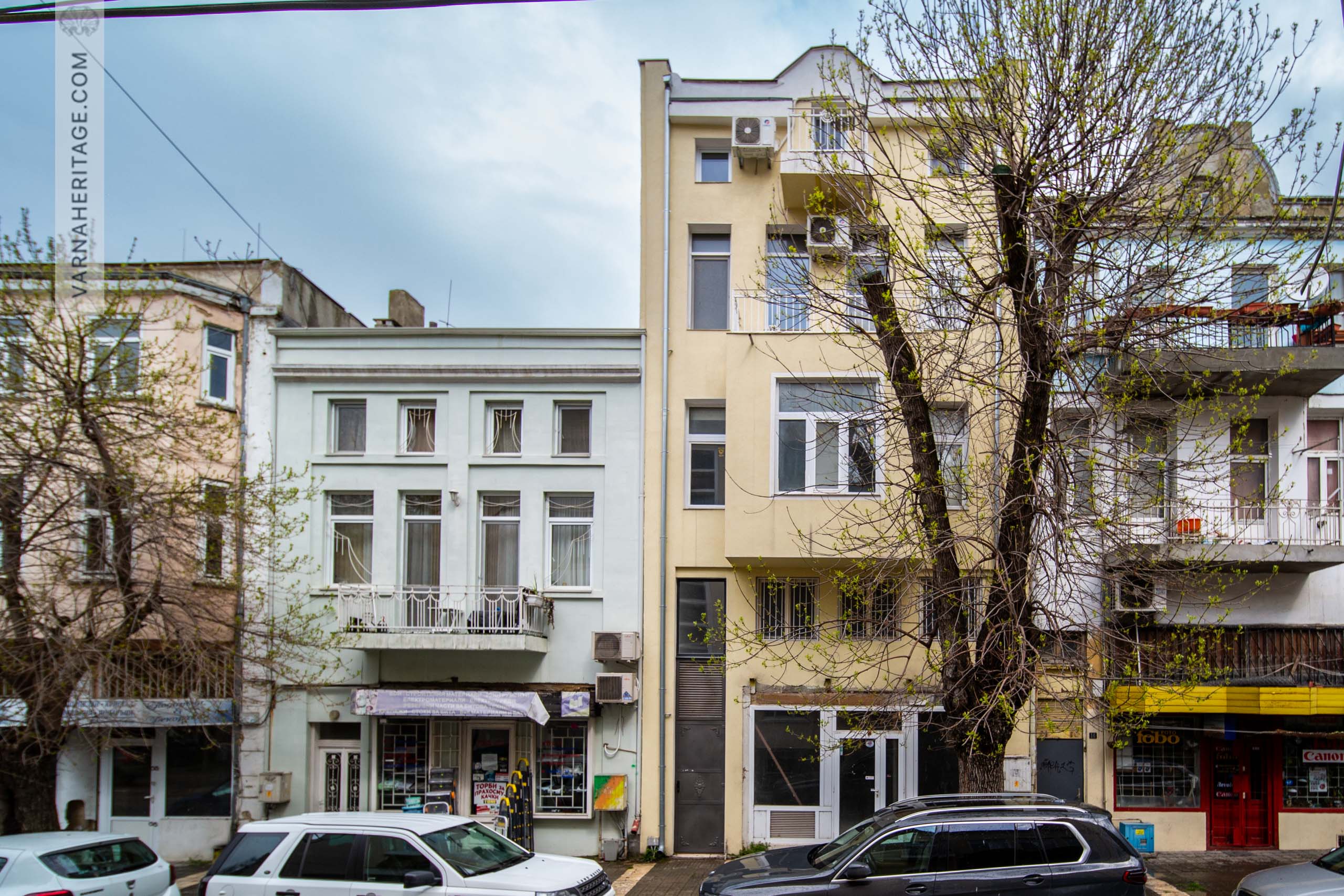 Снимка - 2025 г. - Varnaheritage.com