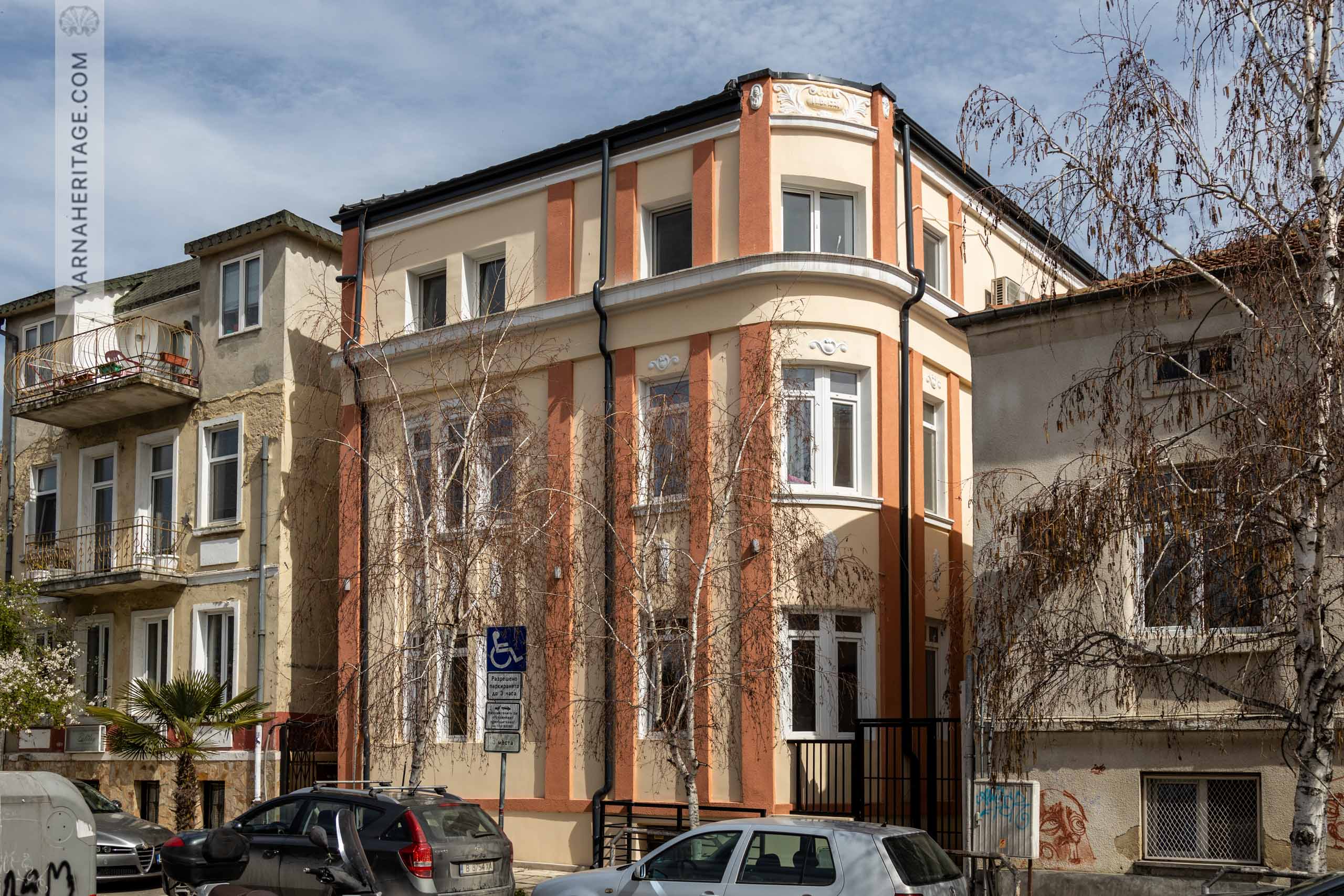 Снимка - 2025 г. - Varnaheritage.com