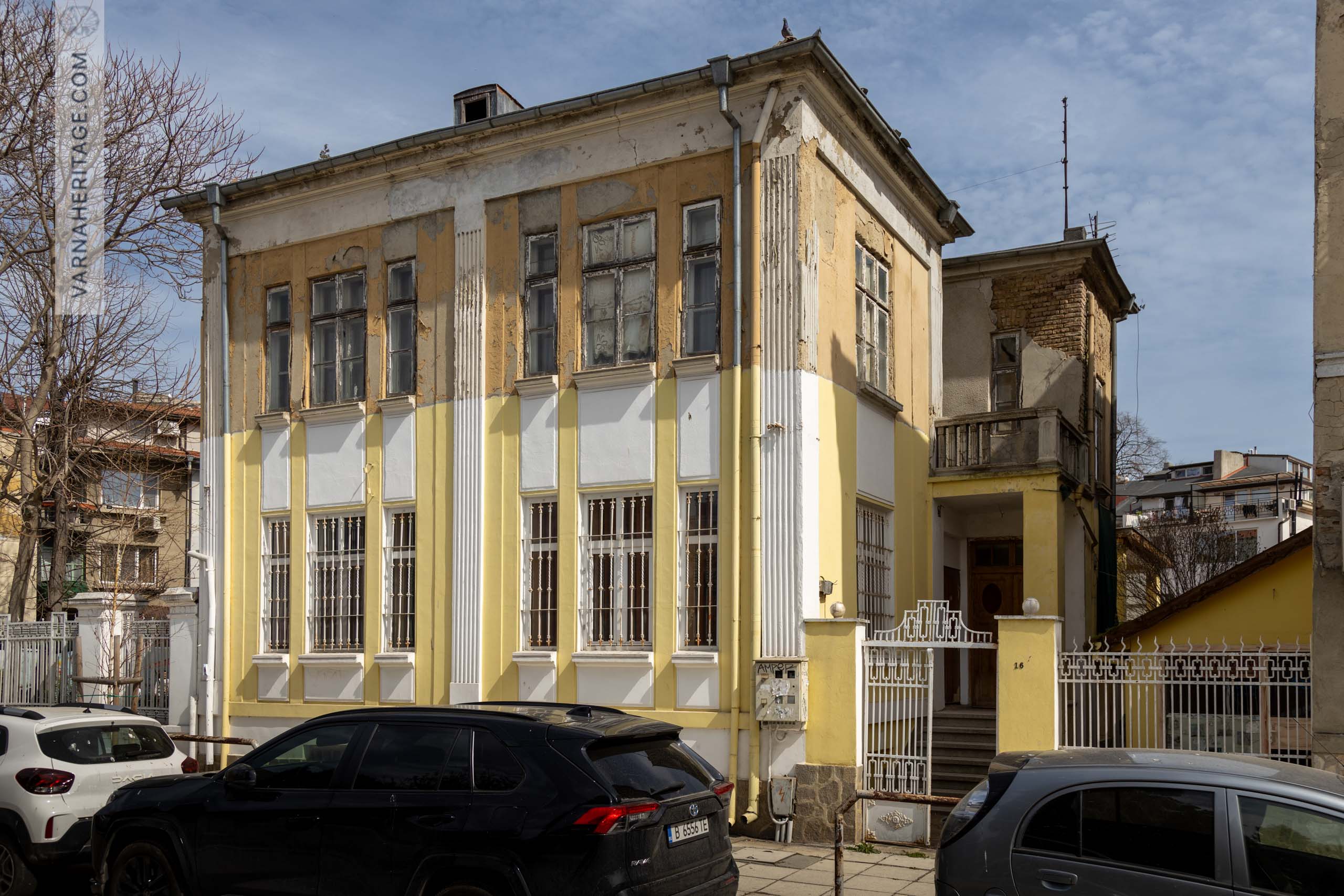 Снимка - 2025 г. - Varnaheritage.com