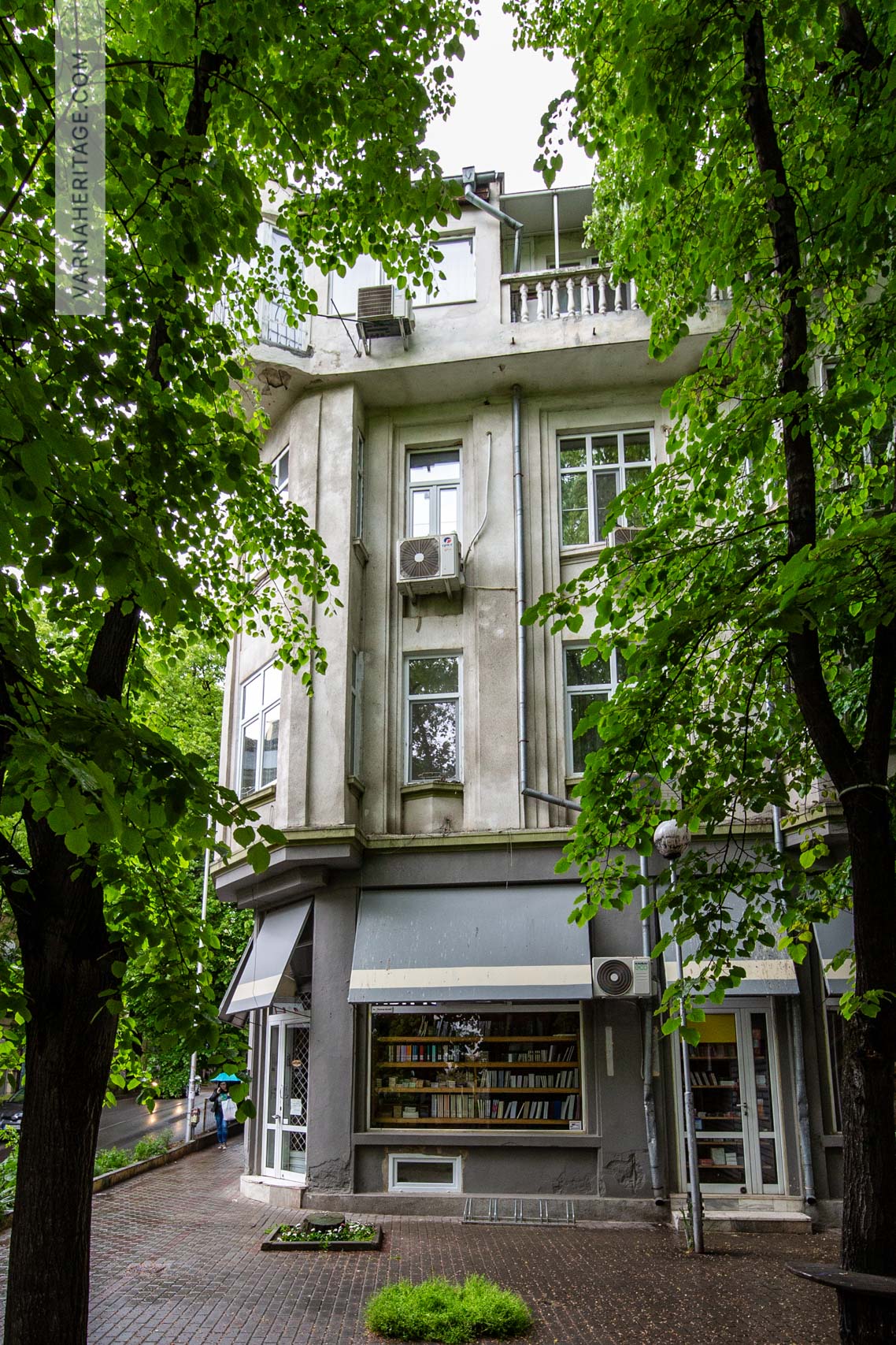 Снимка - 2025 г. - Varnaheritage.com