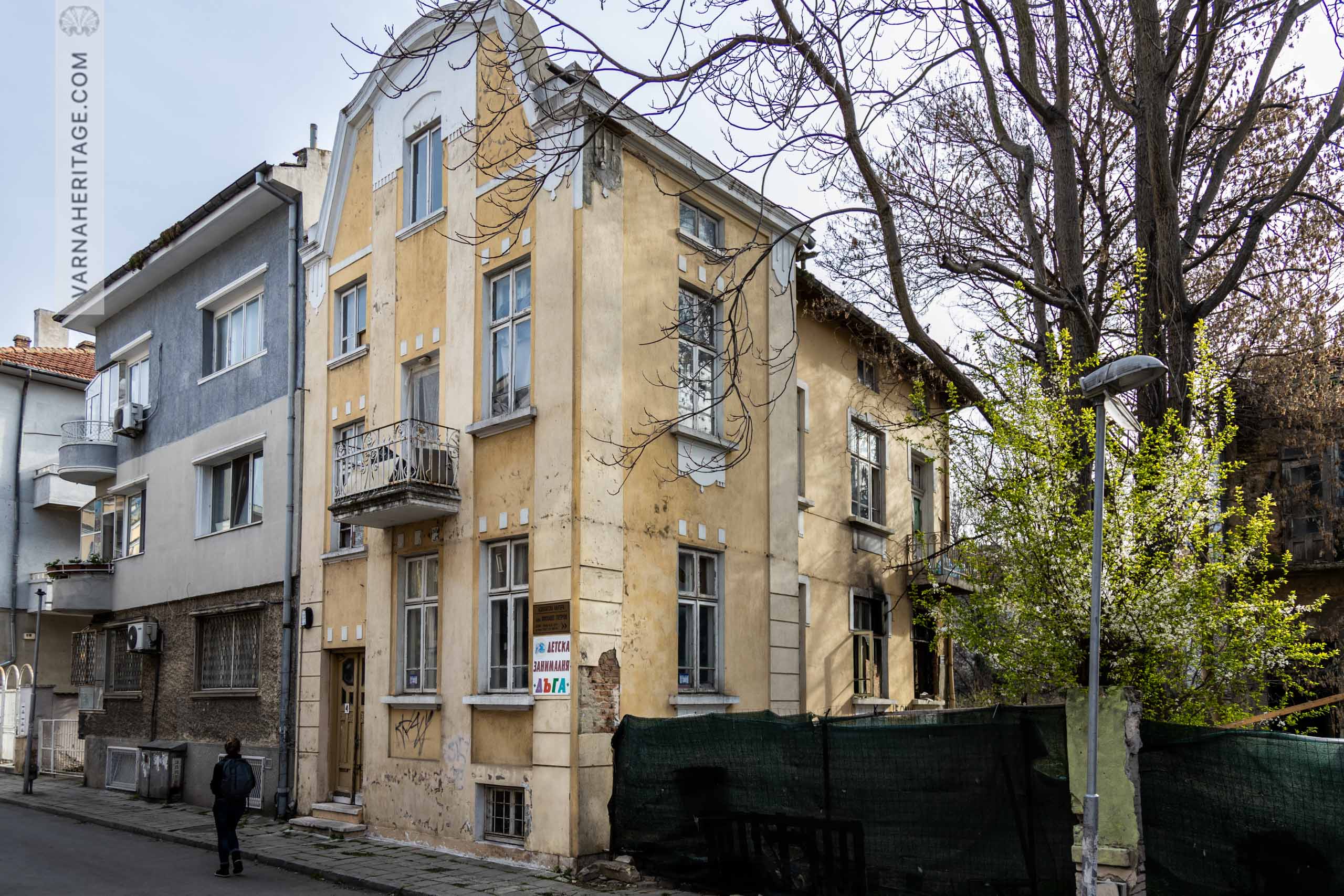 Снимка - 2025 г. - Varnaheritage.com