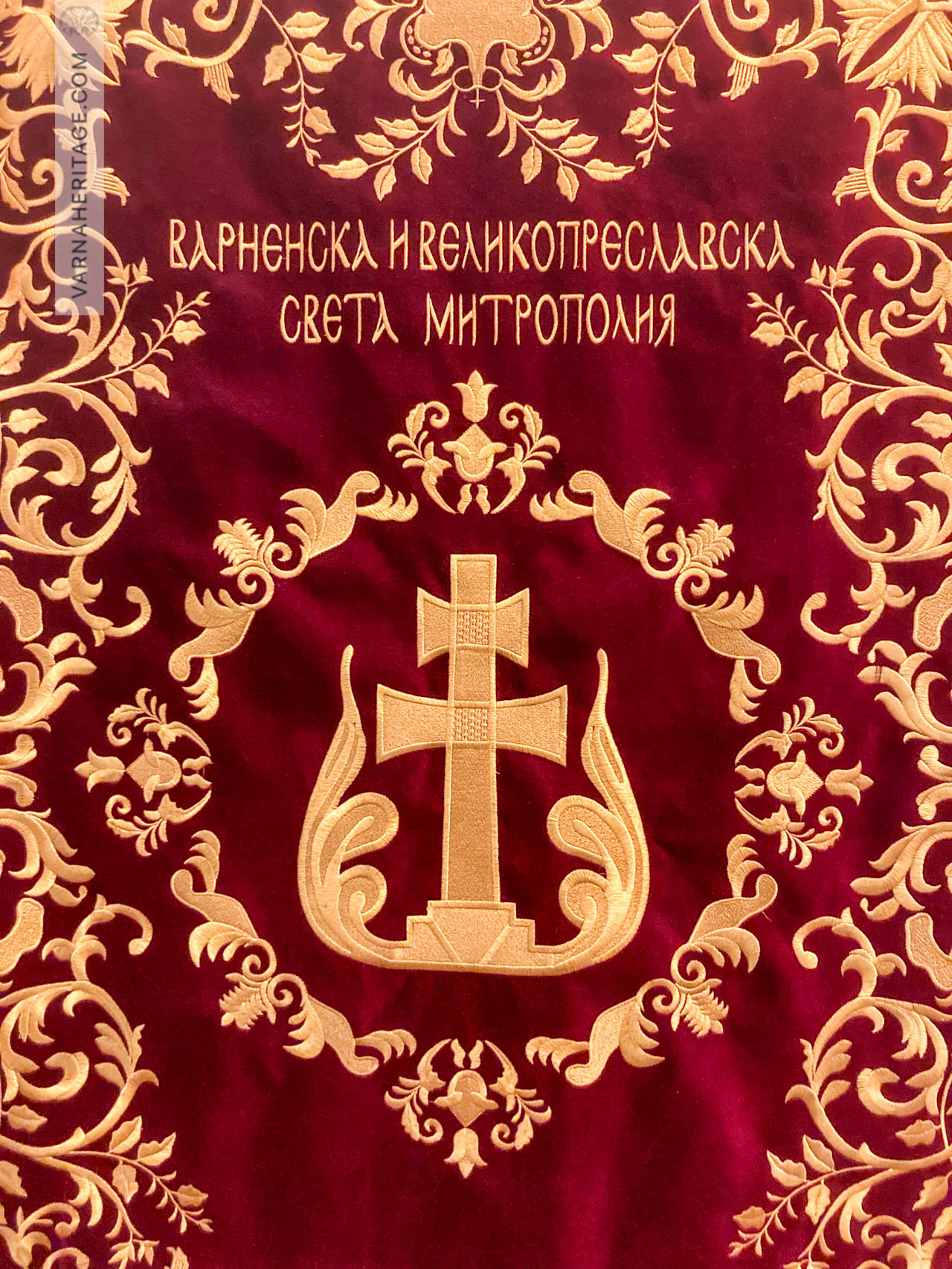 Снимка - 2025 г. - Varnaheritage.com