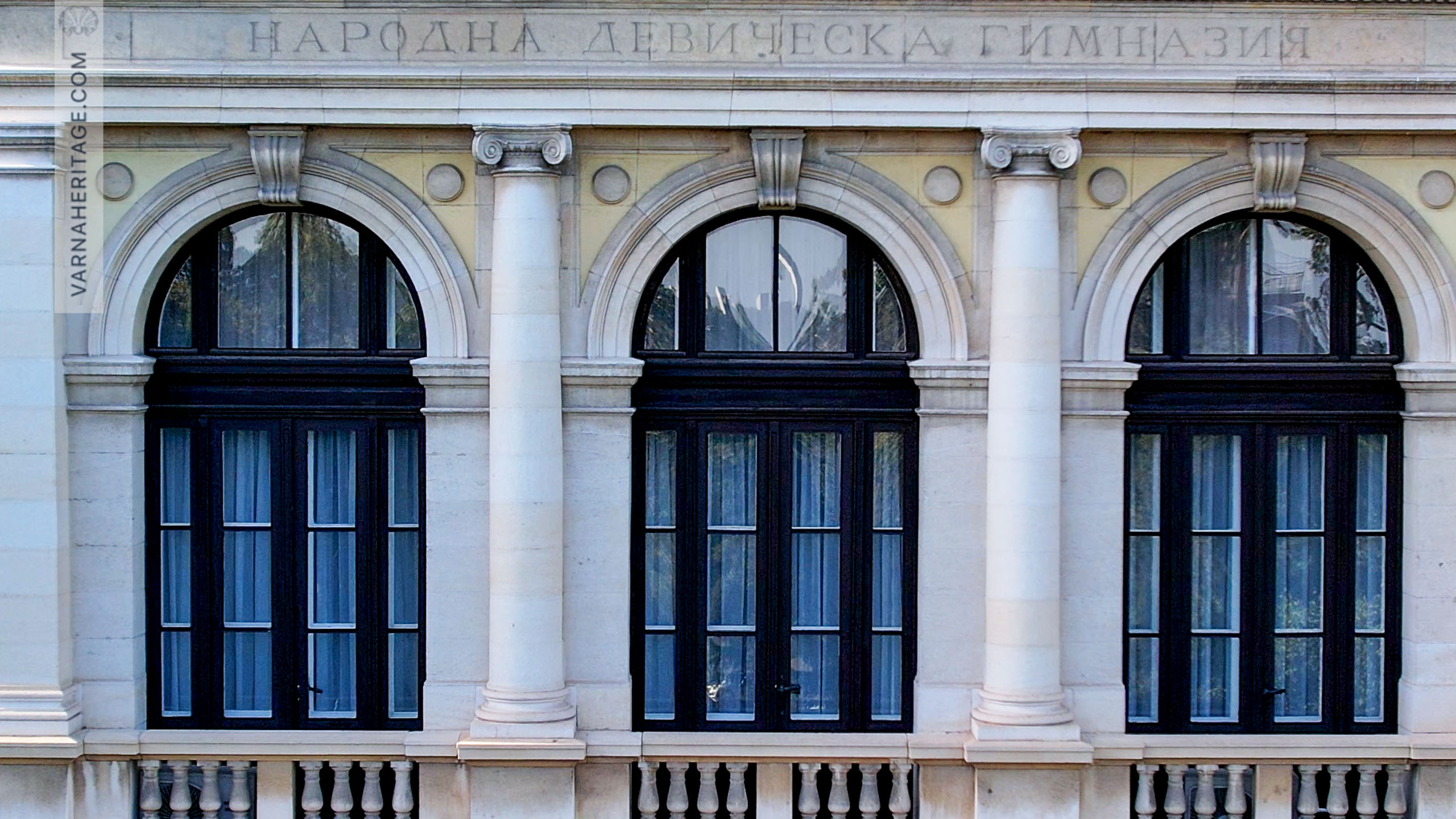 Снимка - 2025 г. - Varnaheritage.com
