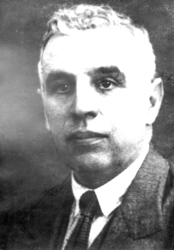 Arch. Georgi Kostov
