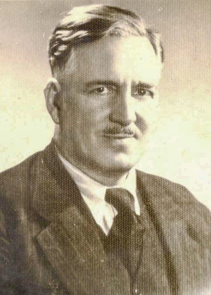 Arh. Stefan V. Popov  