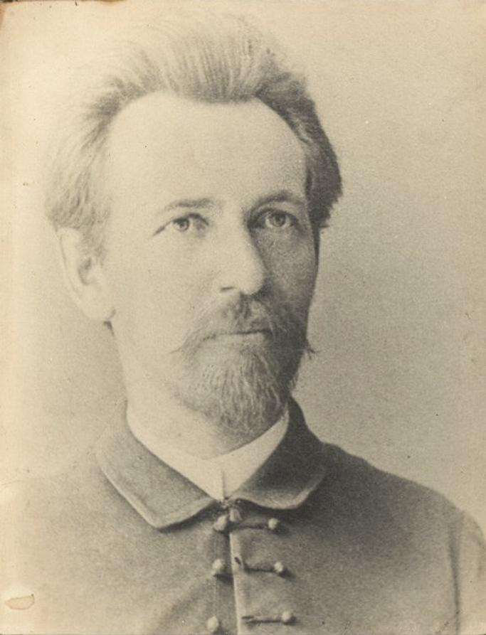 Arch. Joseph Schnitter