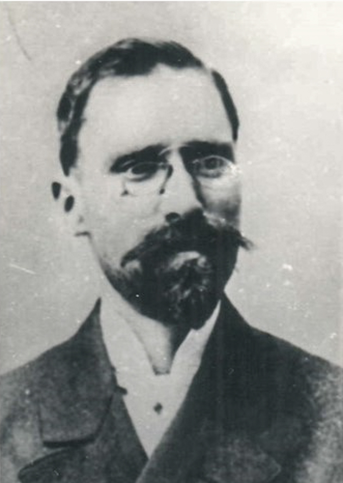 Arch. Petko Momchilov 