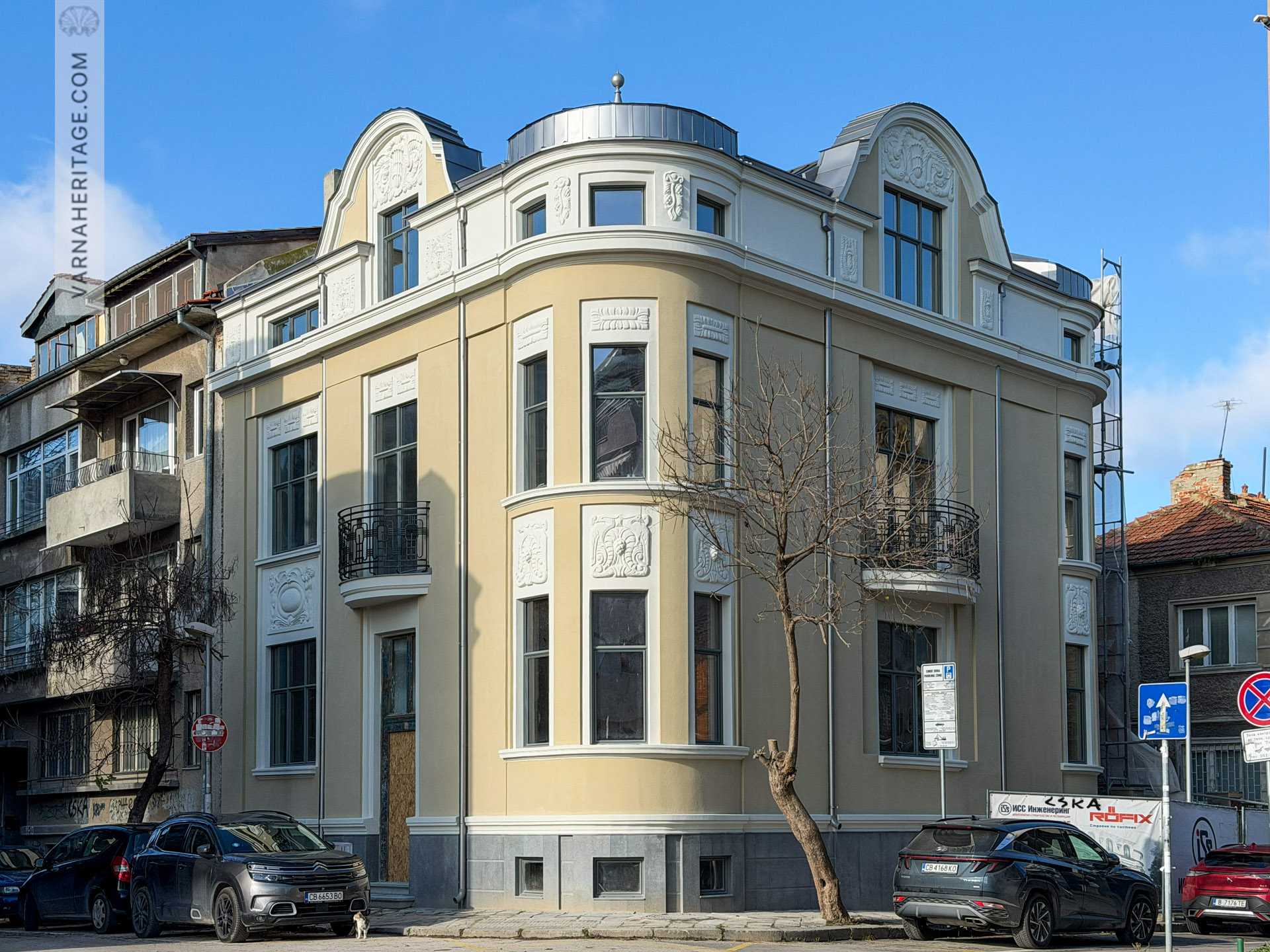 Снимка - 2026 г. - Varnaheritage.com