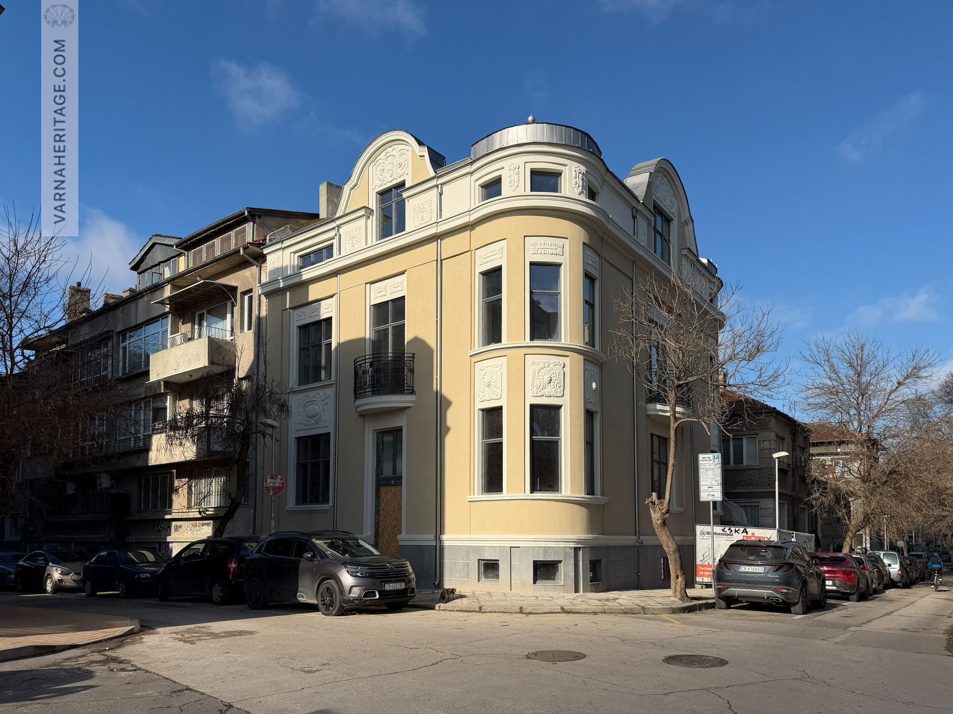 Снимка - 2026 г. - Varnaheritage.com