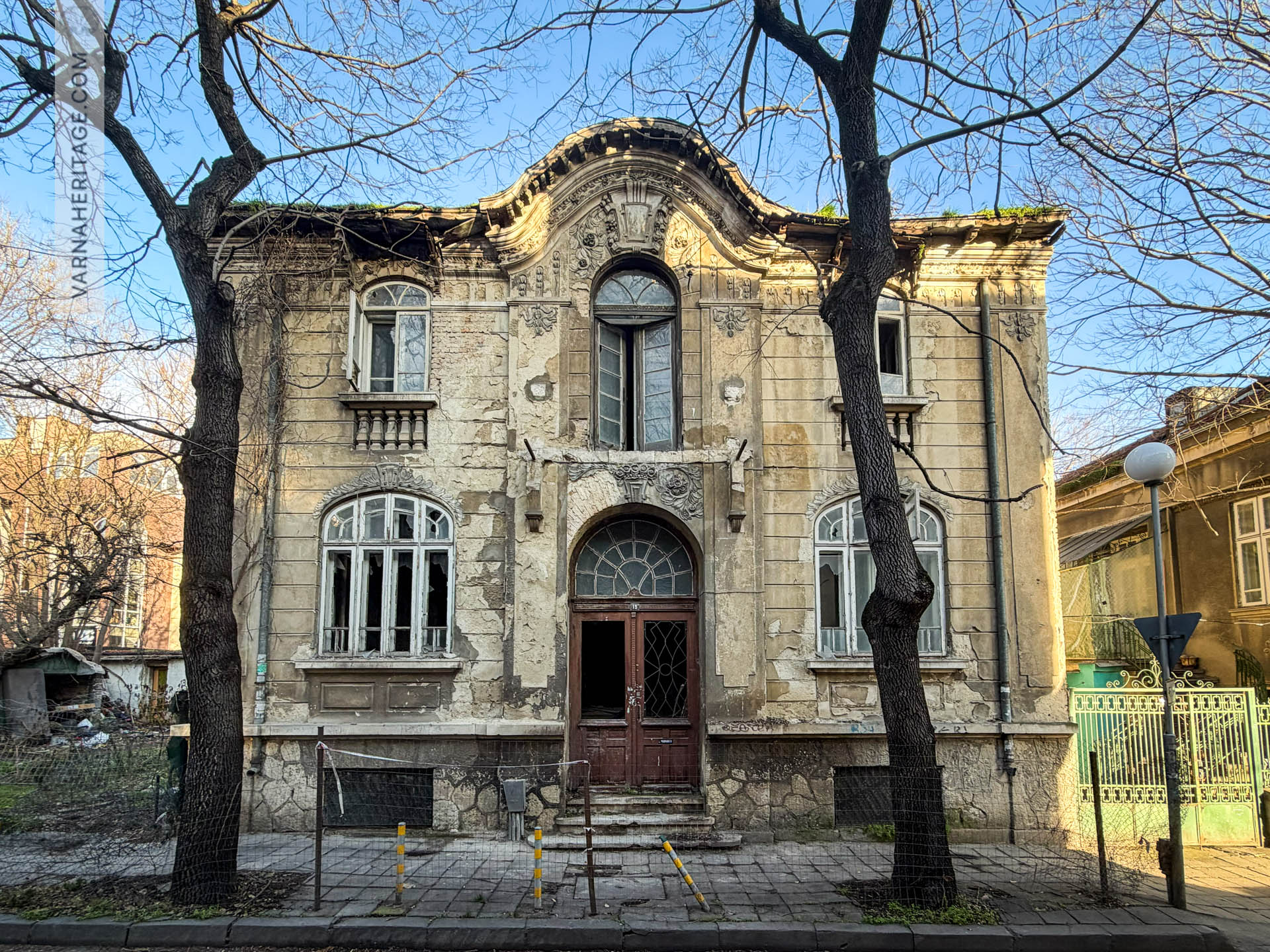 Снимка - 2026 г. - Varnaheritage.com