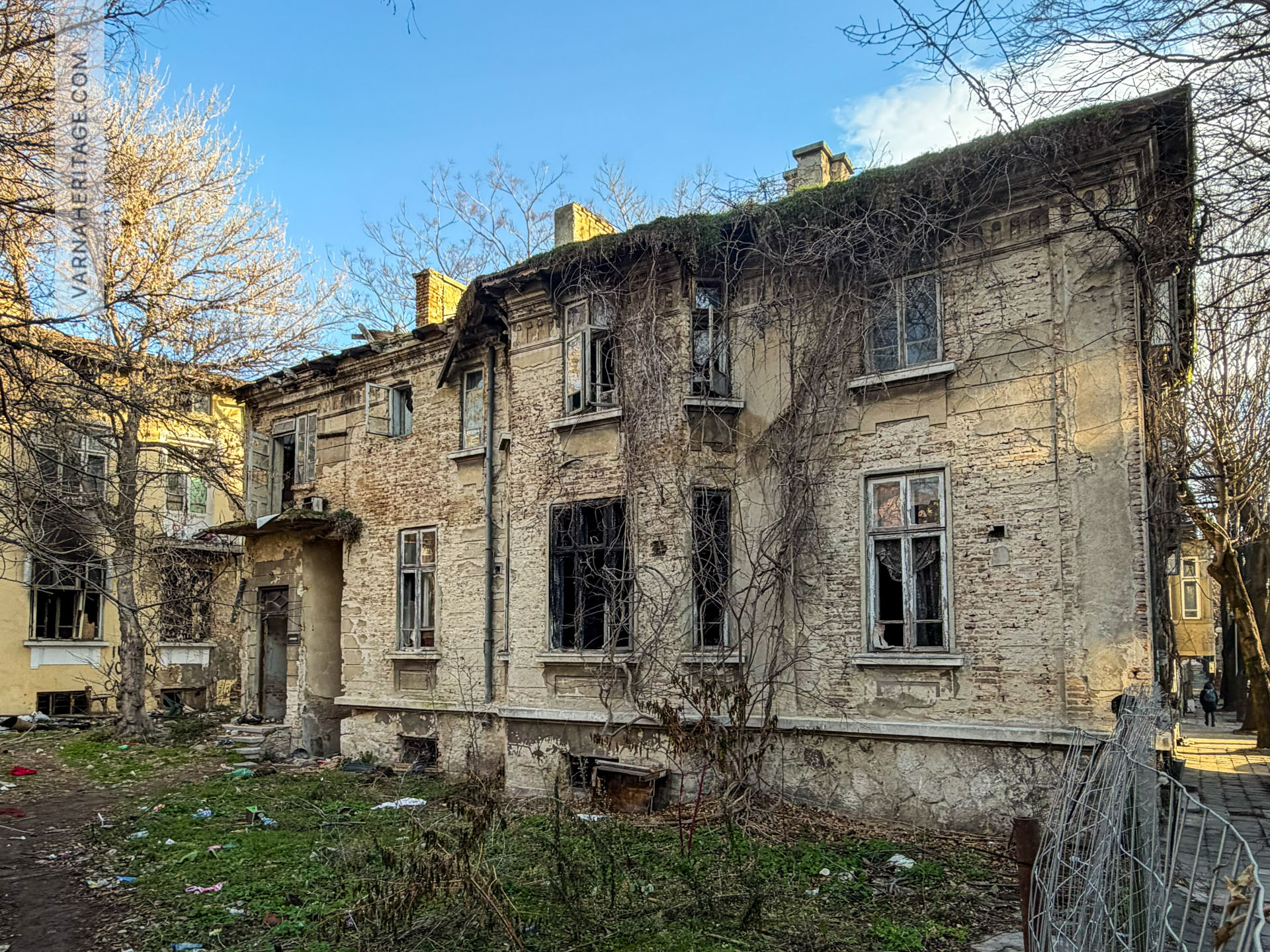 Снимка - 2026 г. - Varnaheritage.com