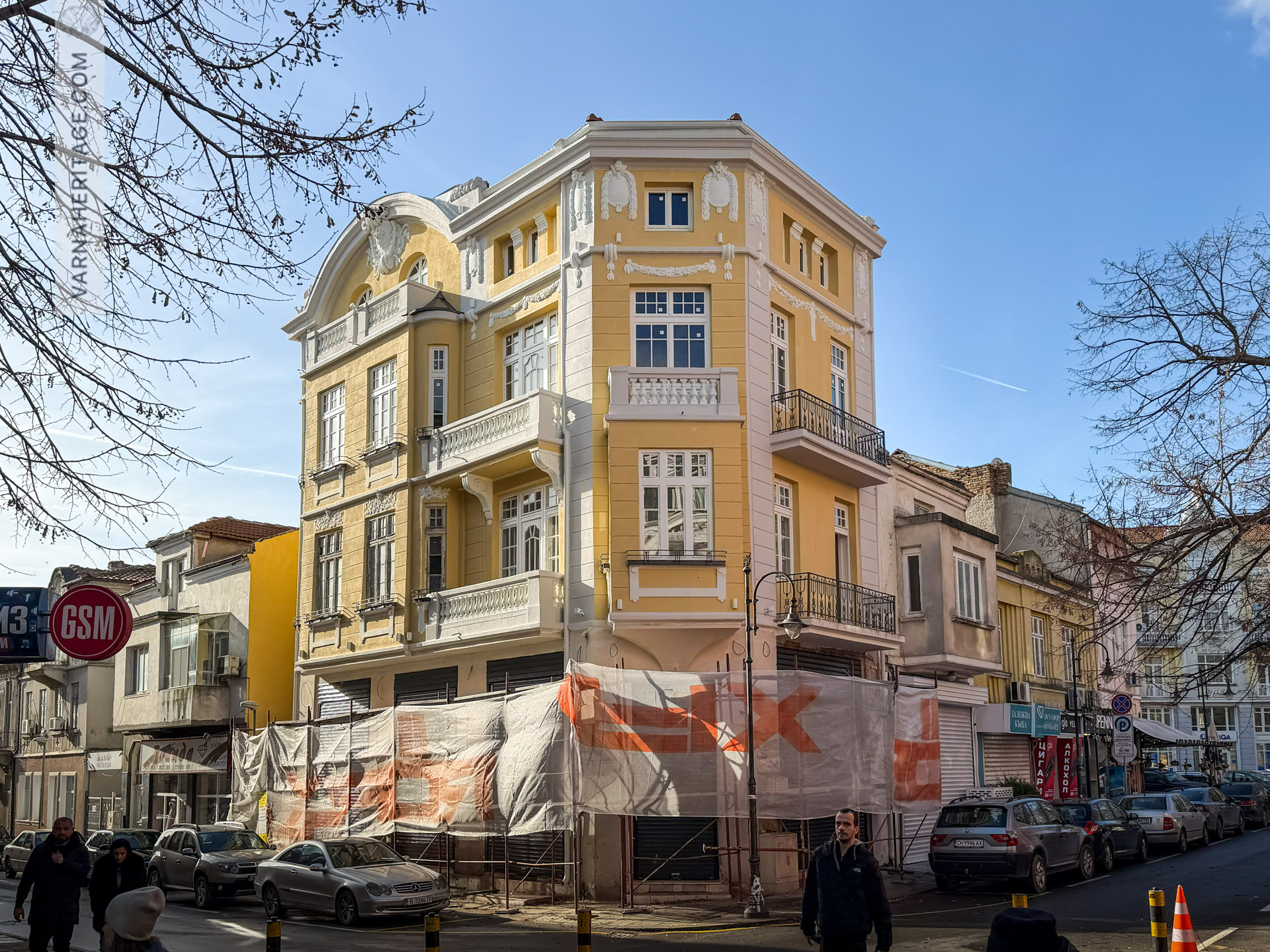 Снимка - 2026 г. - Varnaheritage.com