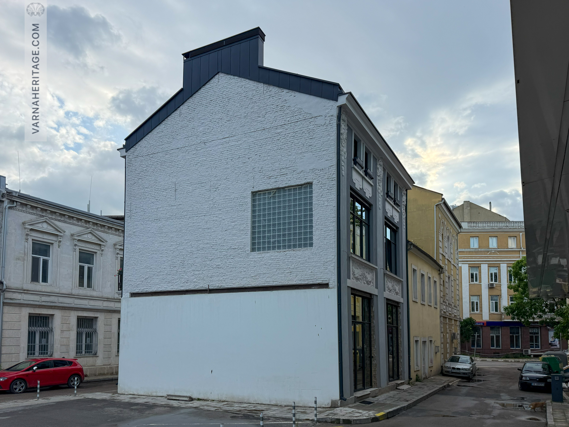 Снимка - 2026 г. - Varnaheritage.com