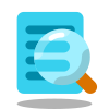 Audit icon
