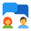 consultation icon