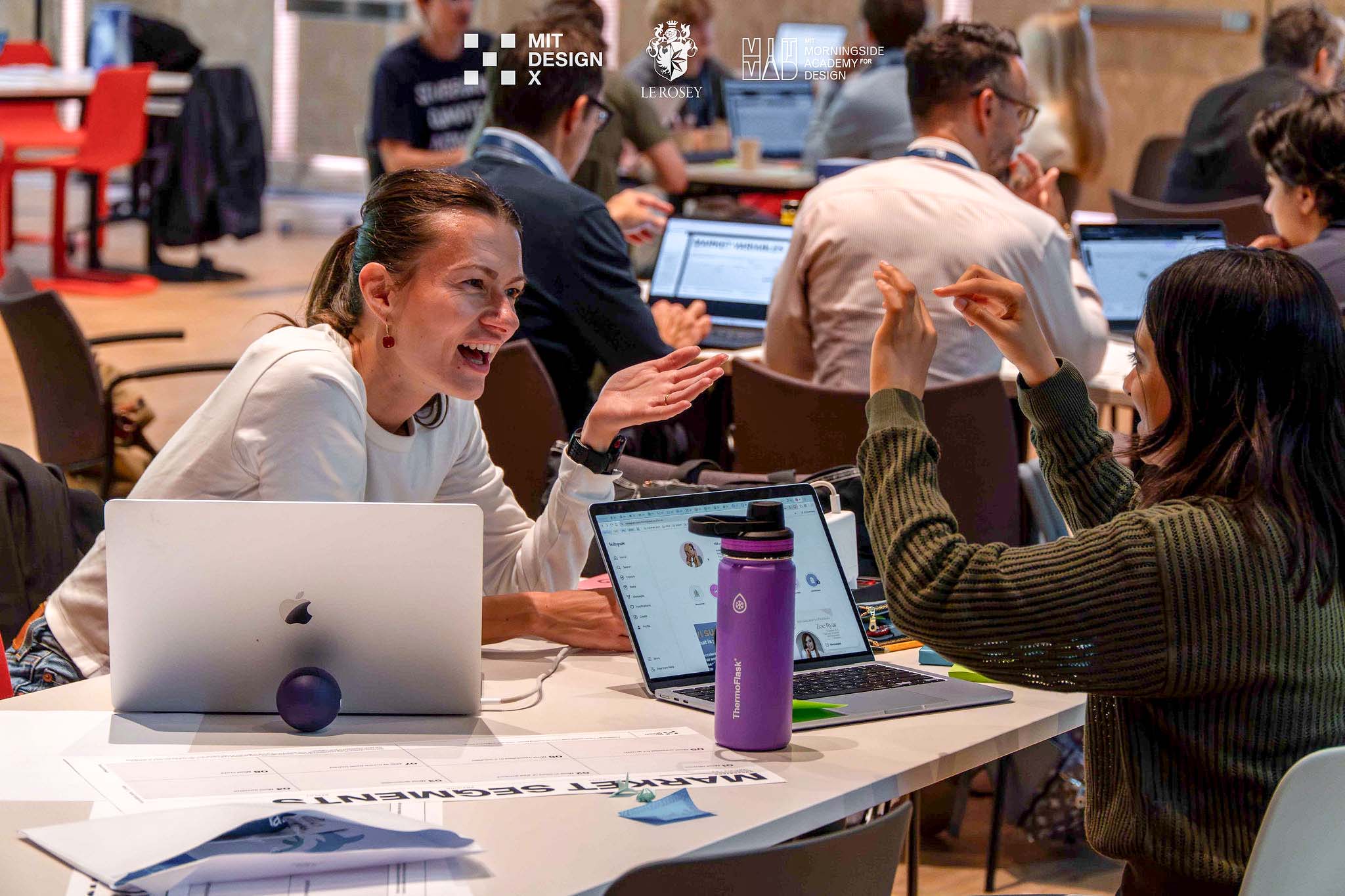 Roofscapes to co-instruct a new impact accelerator in Vaud, Switzerland