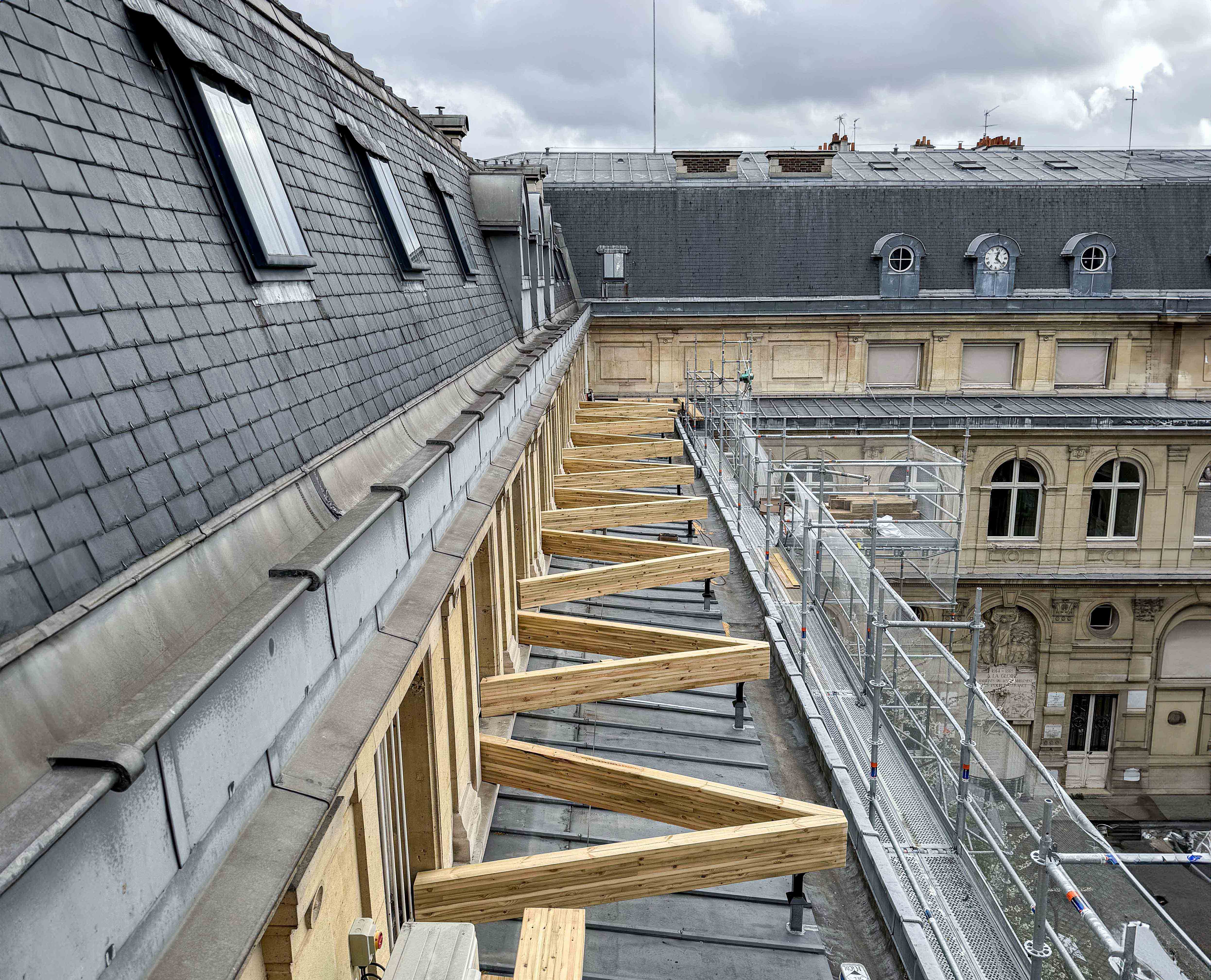 Our pilot project was nominated at the 2026 EUmies Awards!