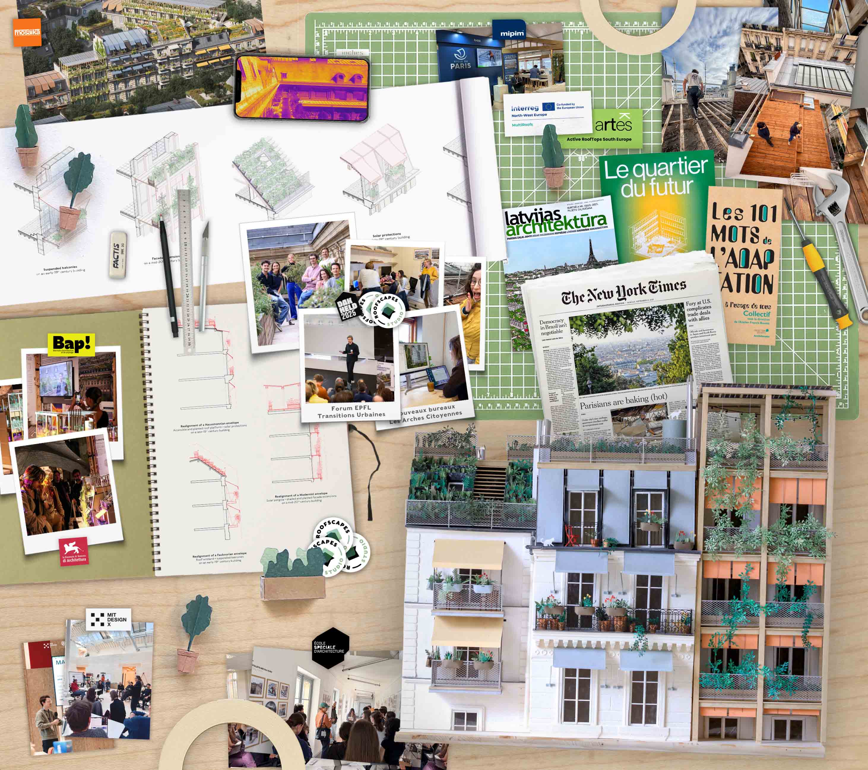 Looking back at 2025, building momentum for 2026