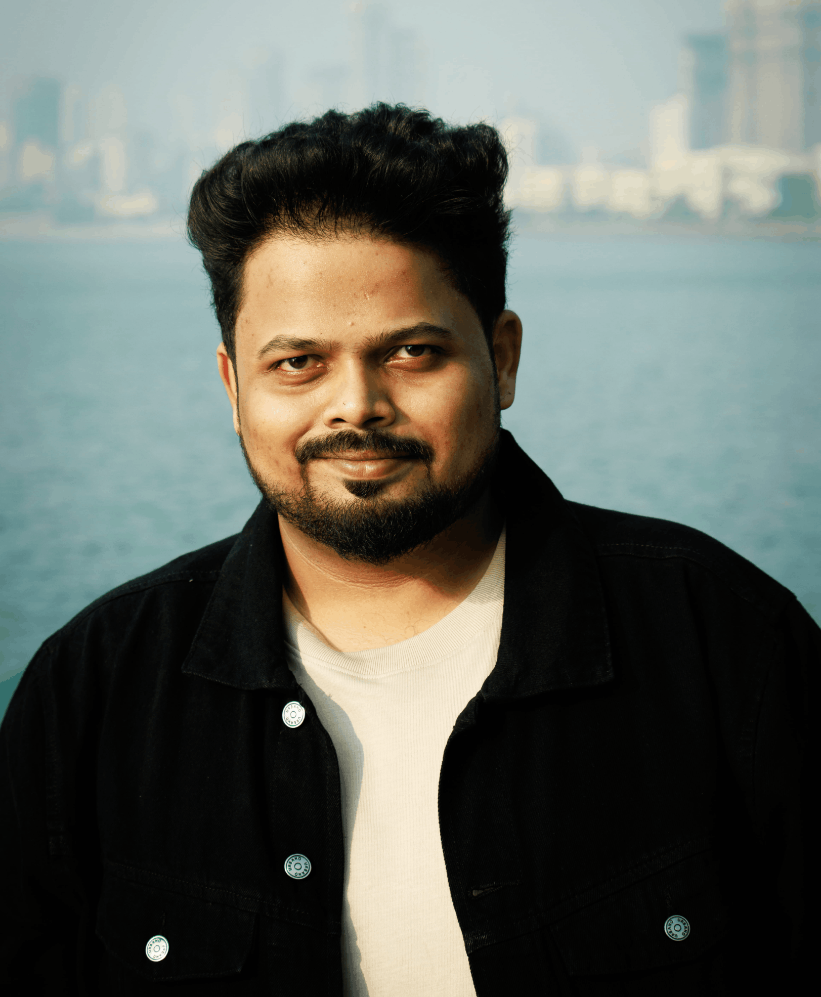 Ashish Durgude Photo