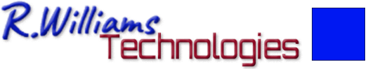R. Williams Technologies