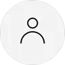 Person icon for the idea stage