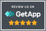ElderSuite is highly reviewed on GetApp - Image