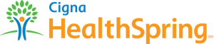 Image of Adult Day Care Software Partner Logo - Cigna Healthspring
