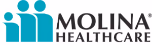 Image of Adult Day Care Software Partner Logo - Molina Healthcare