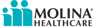 Image of Adult Day Care Software Partner Logo - Molina Healthcare
