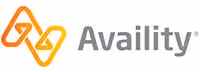 Image of Adult Day Care Software Partner Logo - Availity